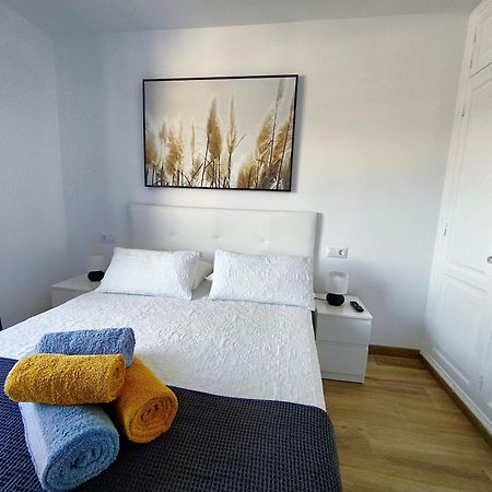 Apartamento Vista Atlantico Puerto Rico Mogán Extérieur photo