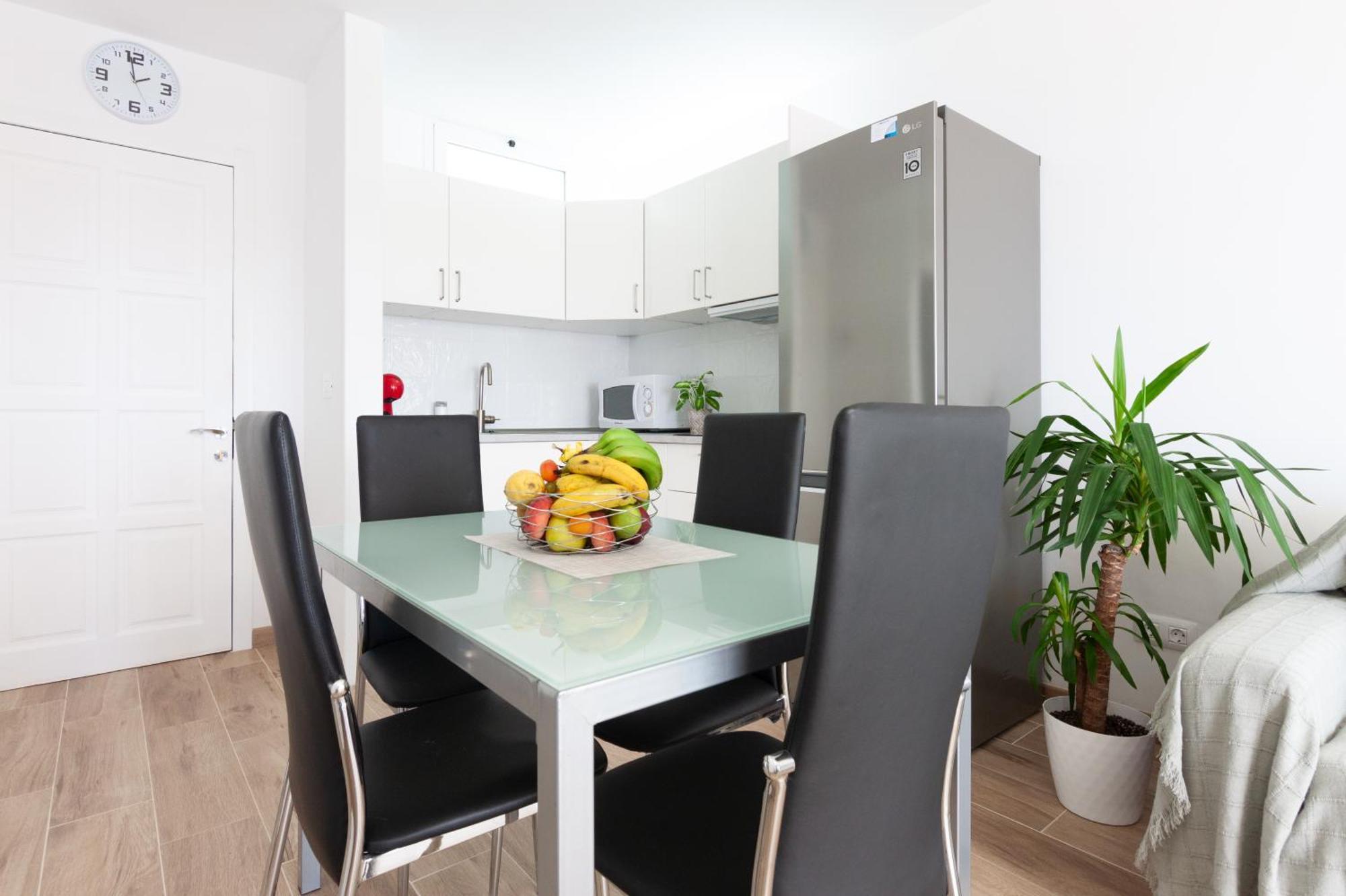 Apartamento Vista Atlantico Puerto Rico Mogán Extérieur photo