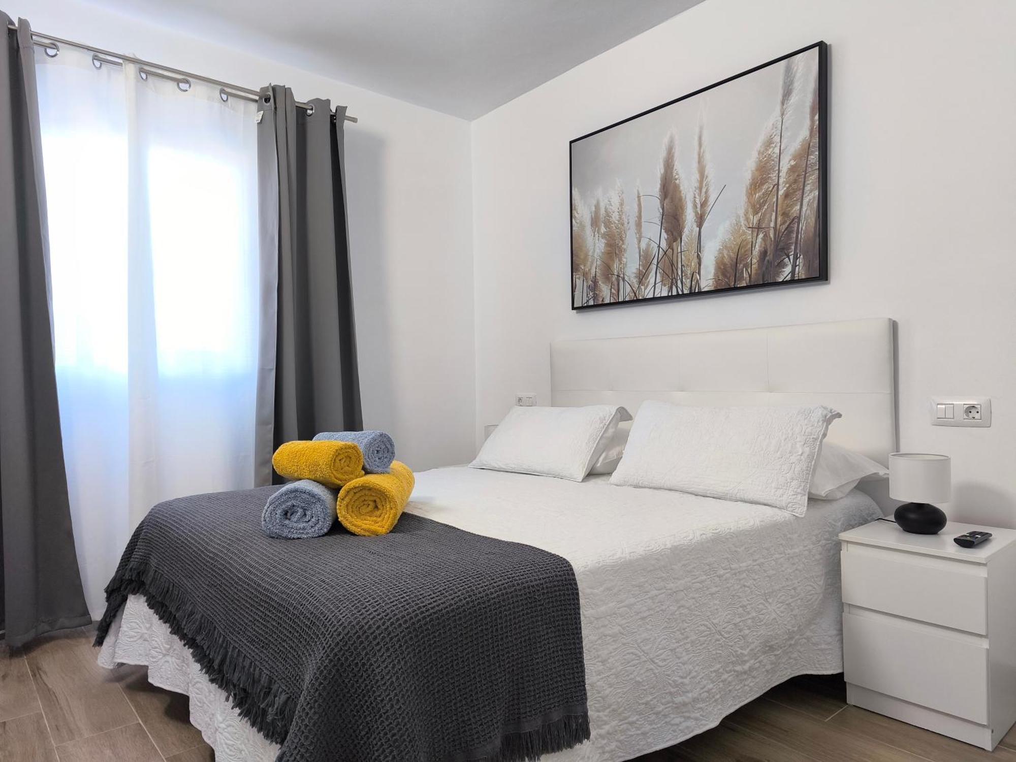 Apartamento Vista Atlantico Puerto Rico Mogán Extérieur photo